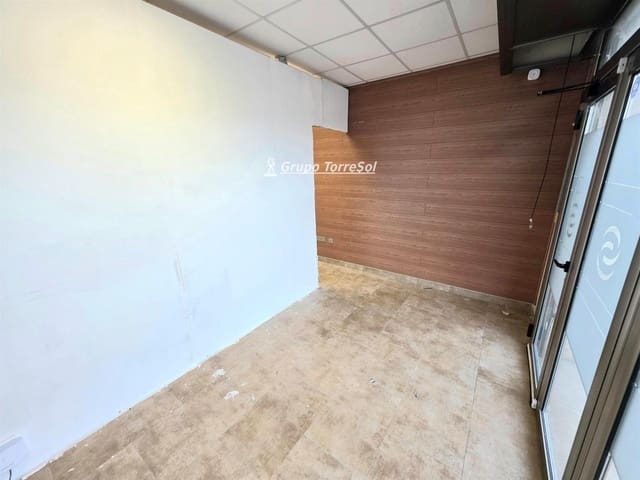 Erhverv til salg i Torredembarra - € 145.000 (Ref: 9775881)