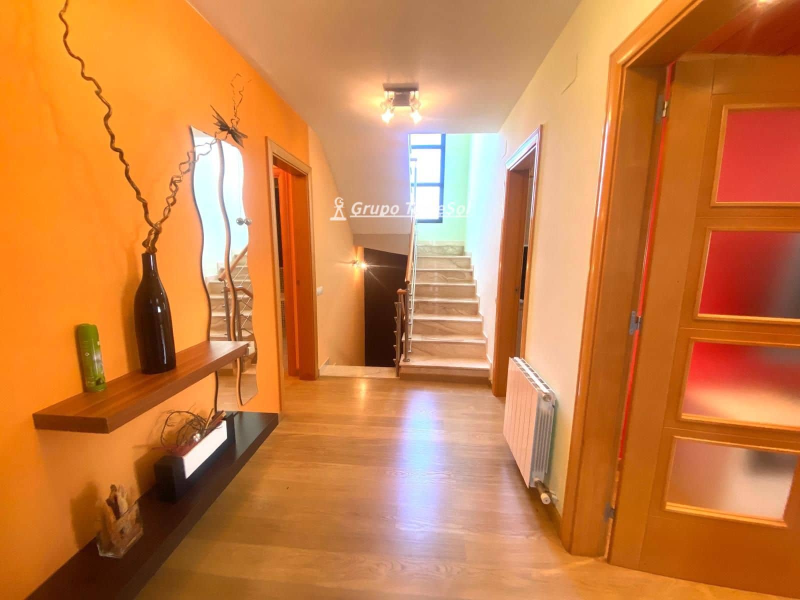 4 camera da letto Villa in vendita in Segur de Calafell con piscina garage - 475.000 € (Rif: 9777243)