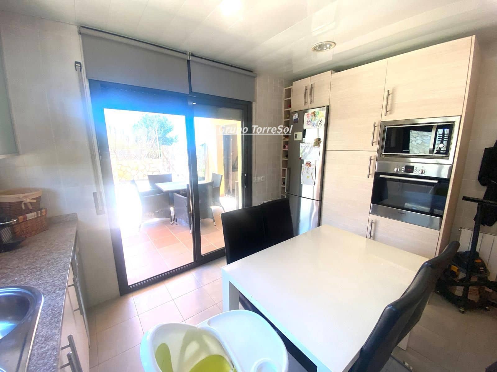 4 camera da letto Villa in vendita in Segur de Calafell con piscina garage - 475.000 € (Rif: 9777243)