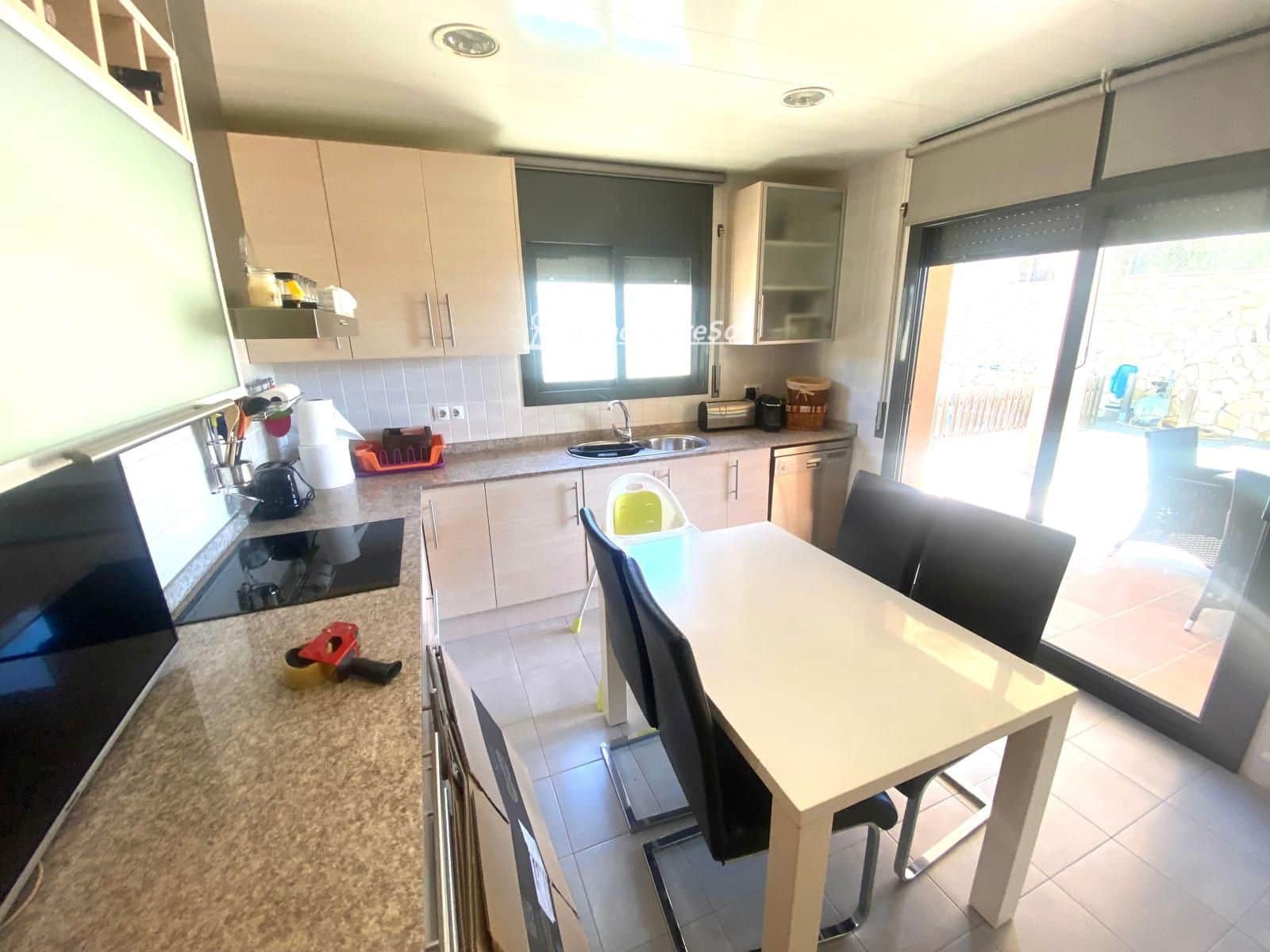 4 camera da letto Villa in vendita in Segur de Calafell con piscina garage - 475.000 € (Rif: 9777243)