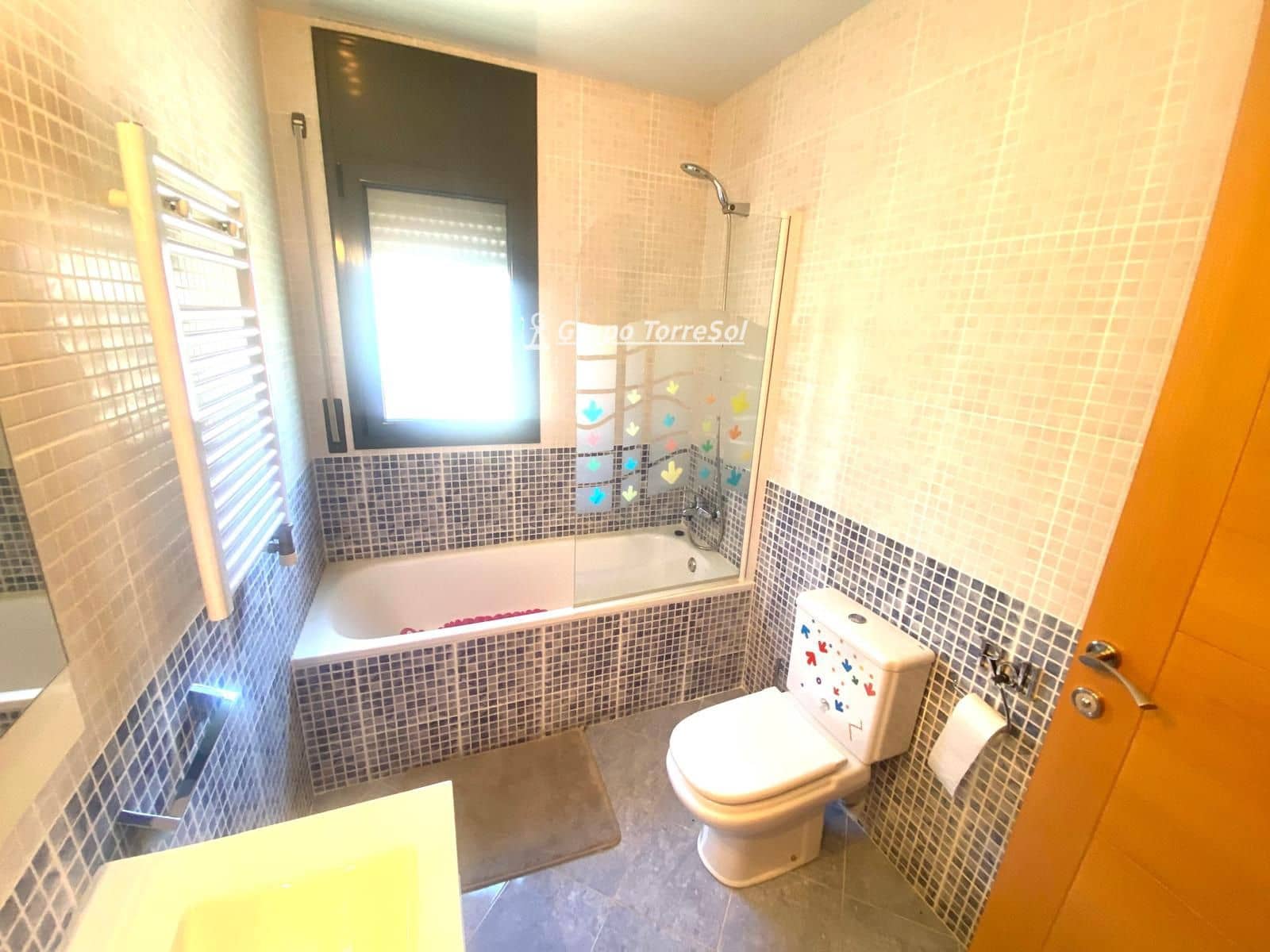 4 camera da letto Villa in vendita in Segur de Calafell con piscina garage - 475.000 € (Rif: 9777243)