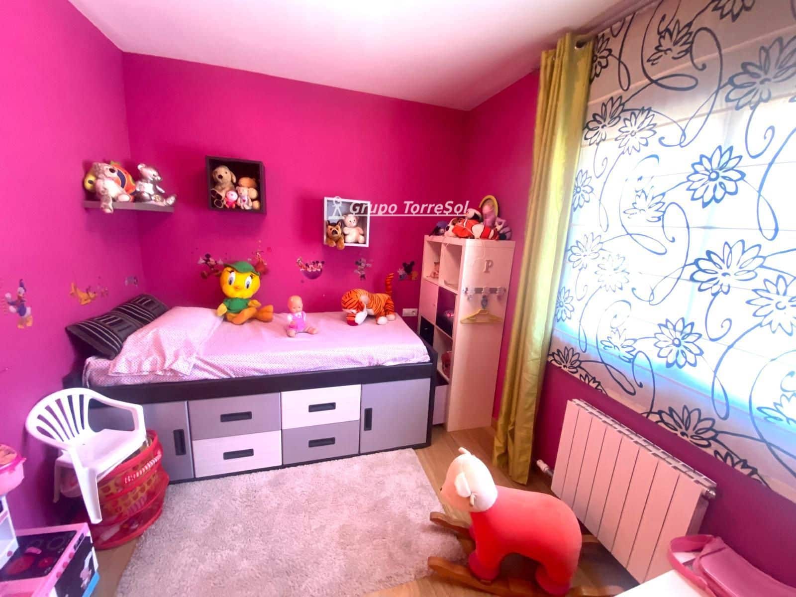 4 camera da letto Villa in vendita in Segur de Calafell con piscina garage - 475.000 € (Rif: 9777243)