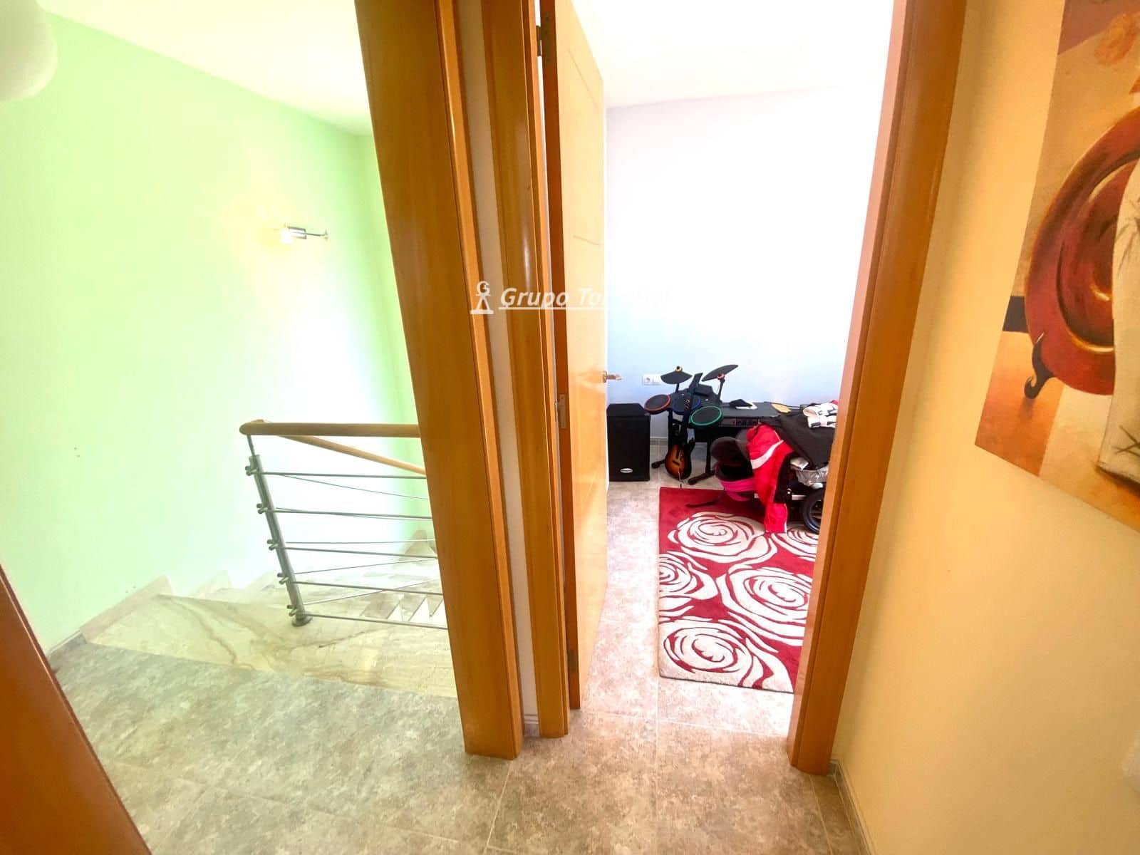 4 camera da letto Villa in vendita in Segur de Calafell con piscina garage - 475.000 € (Rif: 9777243)