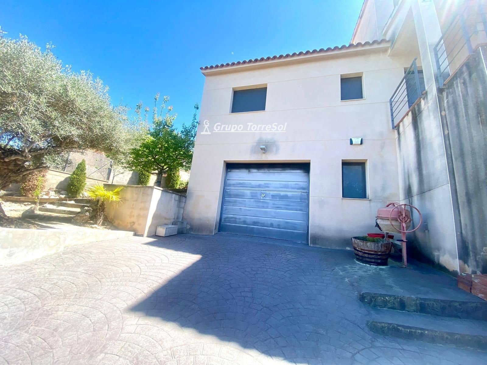 4 camera da letto Villa in vendita in Segur de Calafell con piscina garage - 475.000 € (Rif: 9777243)