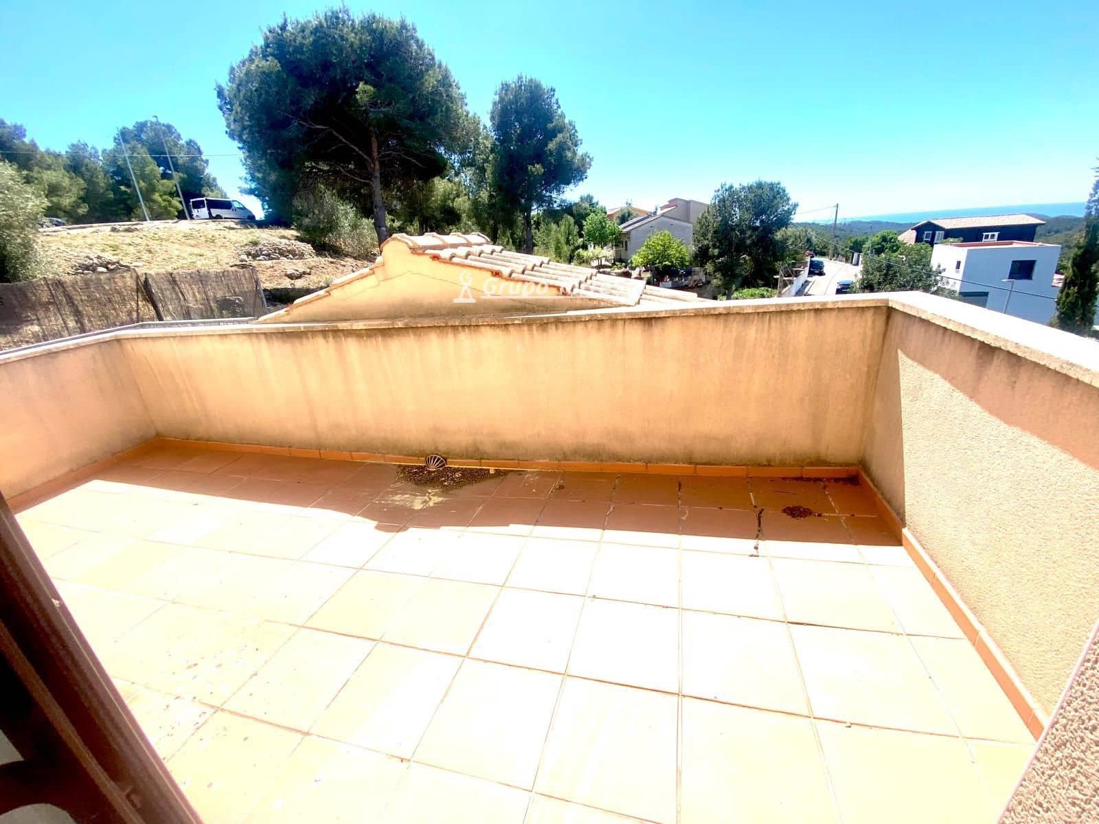4 camera da letto Villa in vendita in Segur de Calafell con piscina garage - 475.000 € (Rif: 9777243)
