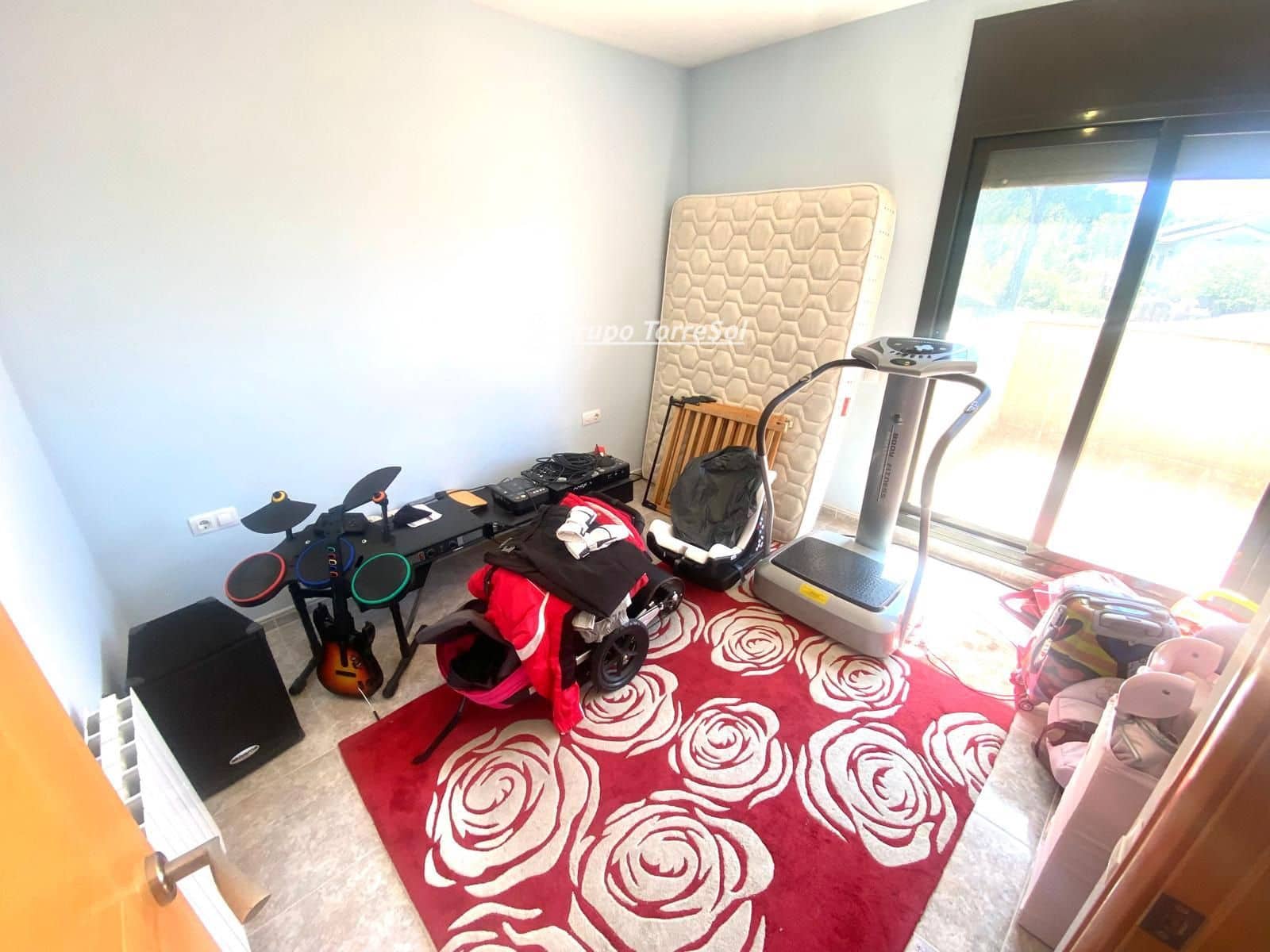 4 camera da letto Villa in vendita in Segur de Calafell con piscina garage - 475.000 € (Rif: 9777243)