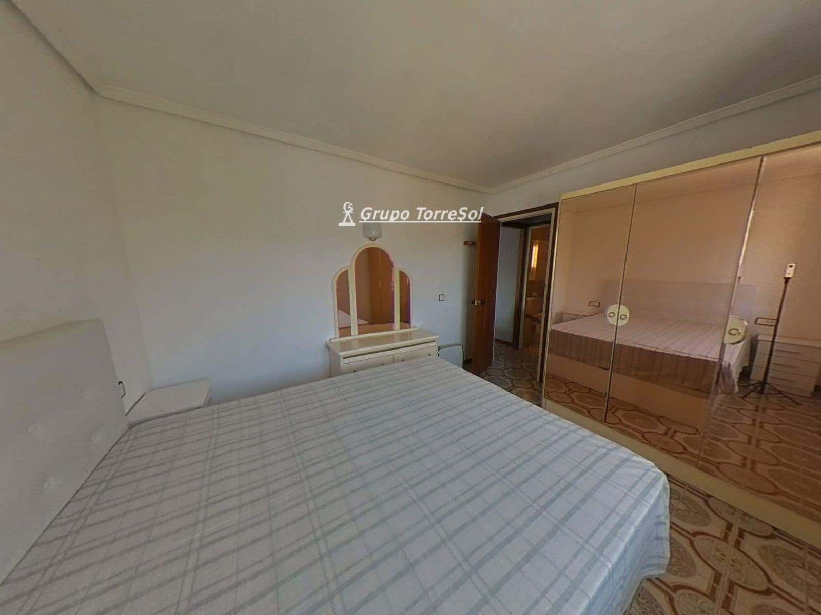 Piso de 3 habitaciones en Cunit en venta con piscina garaje - 262.500 € (Ref: 9777619)