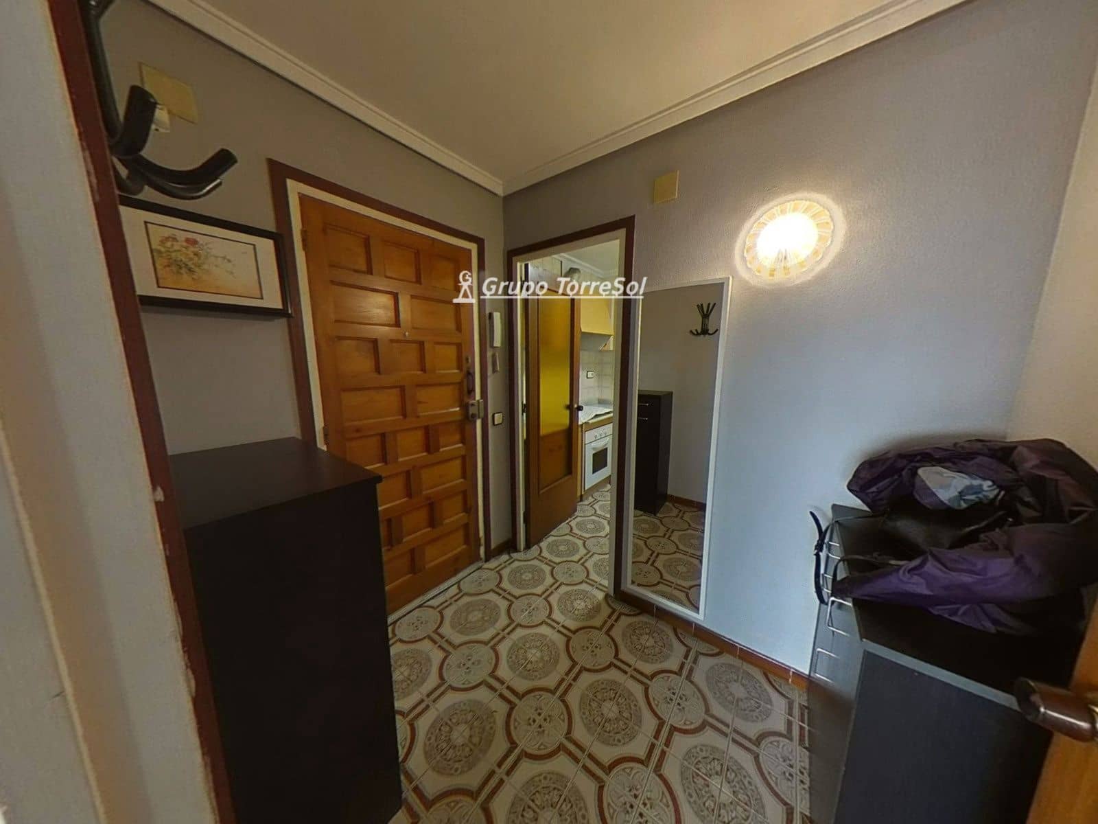 Piso de 3 habitaciones en Cunit en venta con piscina garaje - 262.500 € (Ref: 9777619)