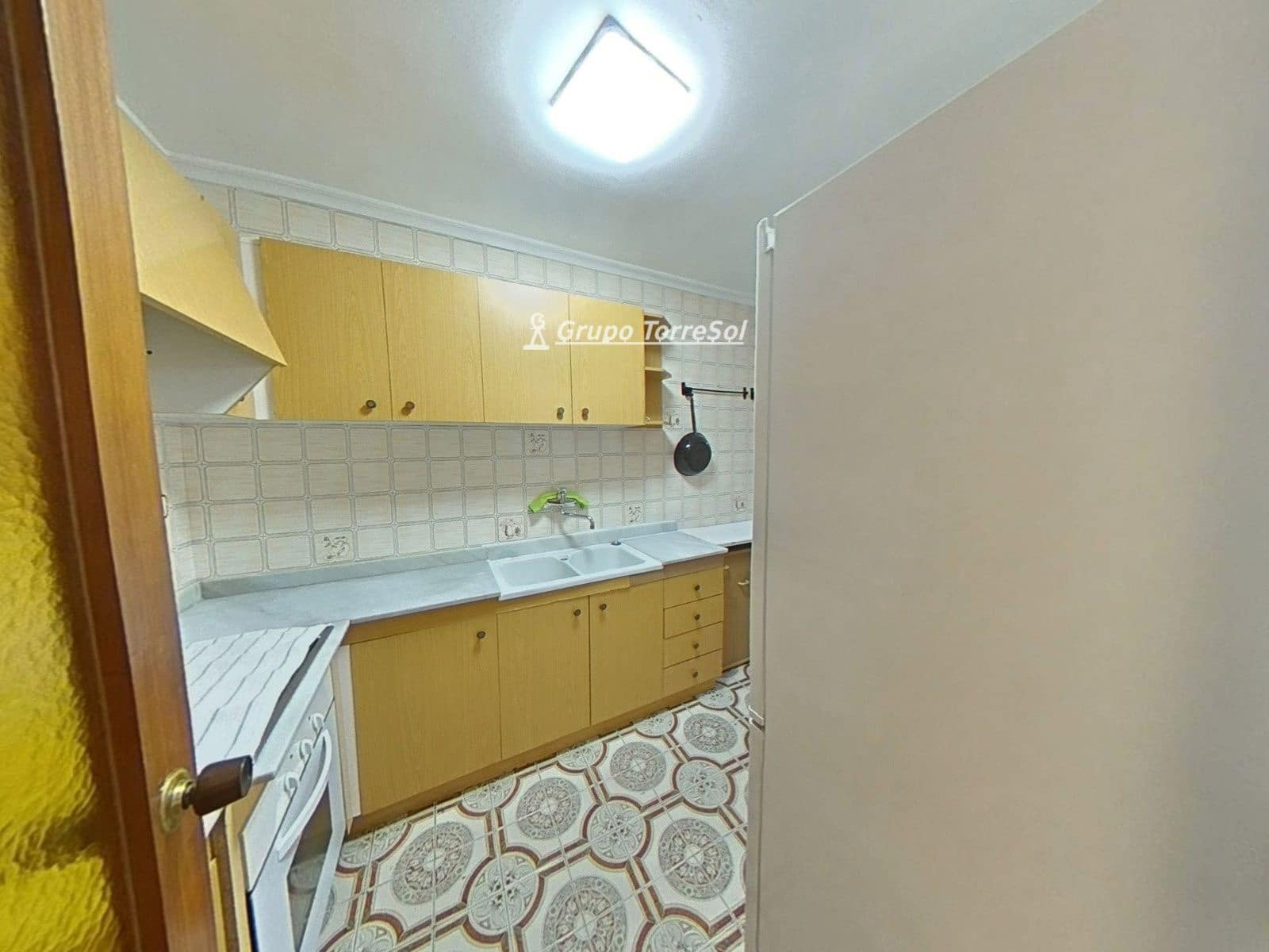 Piso de 3 habitaciones en Cunit en venta con piscina garaje - 262.500 € (Ref: 9777619)