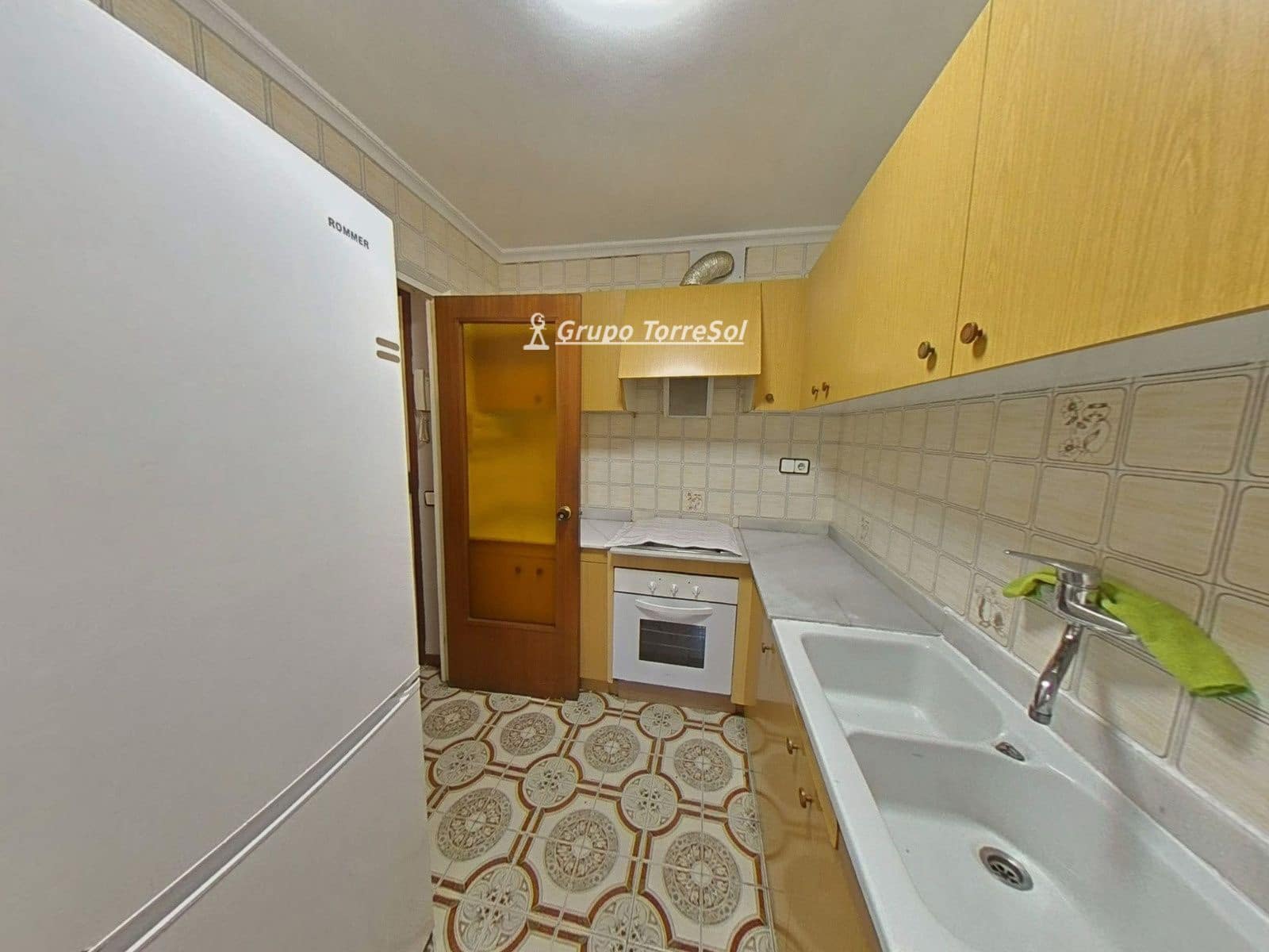 Piso de 3 habitaciones en Cunit en venta con piscina garaje - 262.500 € (Ref: 9777619)