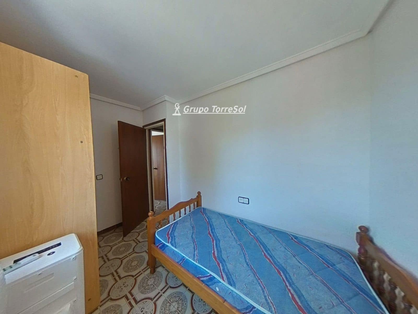 Piso de 3 habitaciones en Cunit en venta con piscina garaje - 262.500 € (Ref: 9777619)