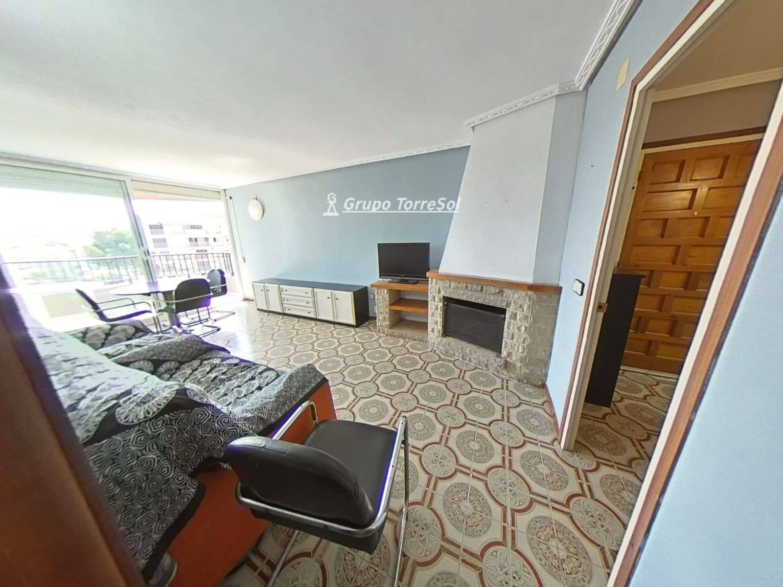 Piso de 3 habitaciones en Cunit en venta con piscina garaje - 262.500 € (Ref: 9777619)