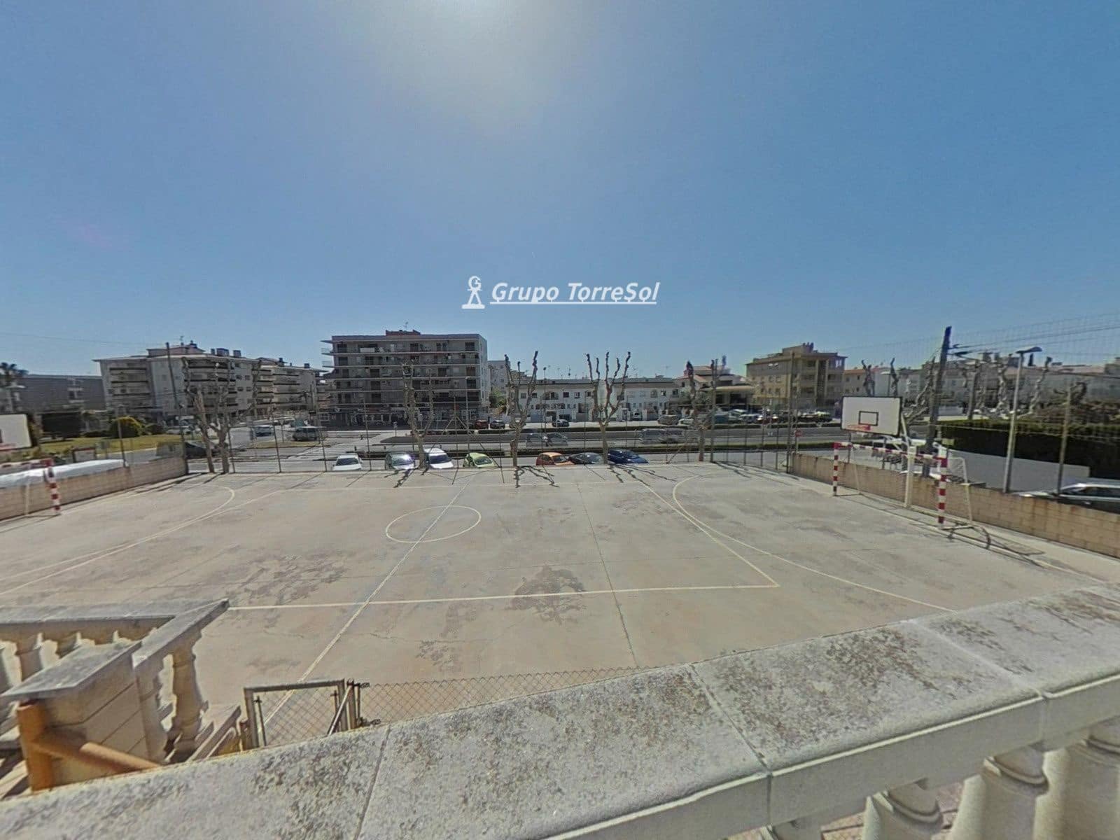 Piso de 3 habitaciones en Cunit en venta con piscina garaje - 262.500 € (Ref: 9777619)