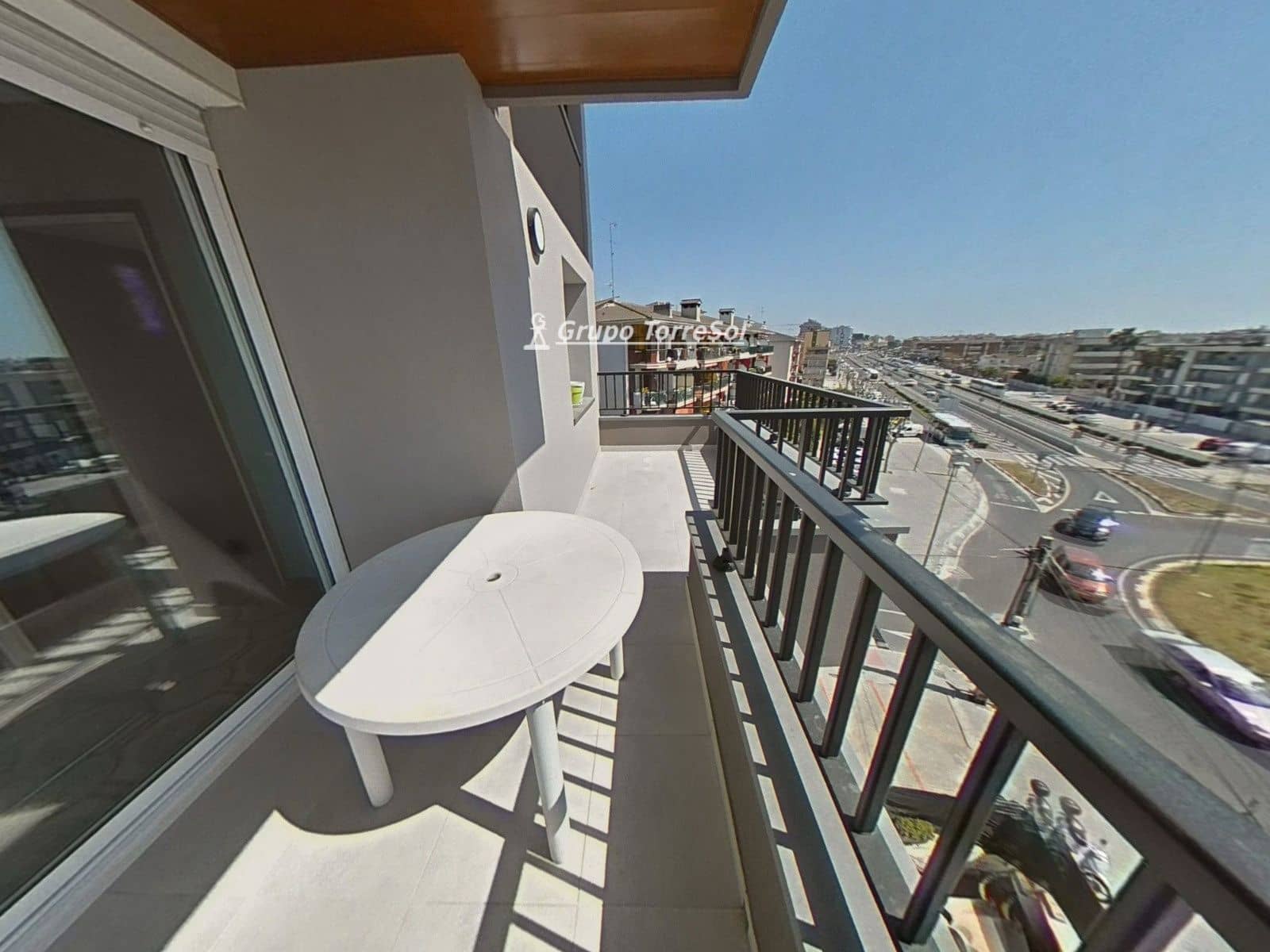 Piso de 3 habitaciones en Cunit en venta con piscina garaje - 262.500 € (Ref: 9777619)