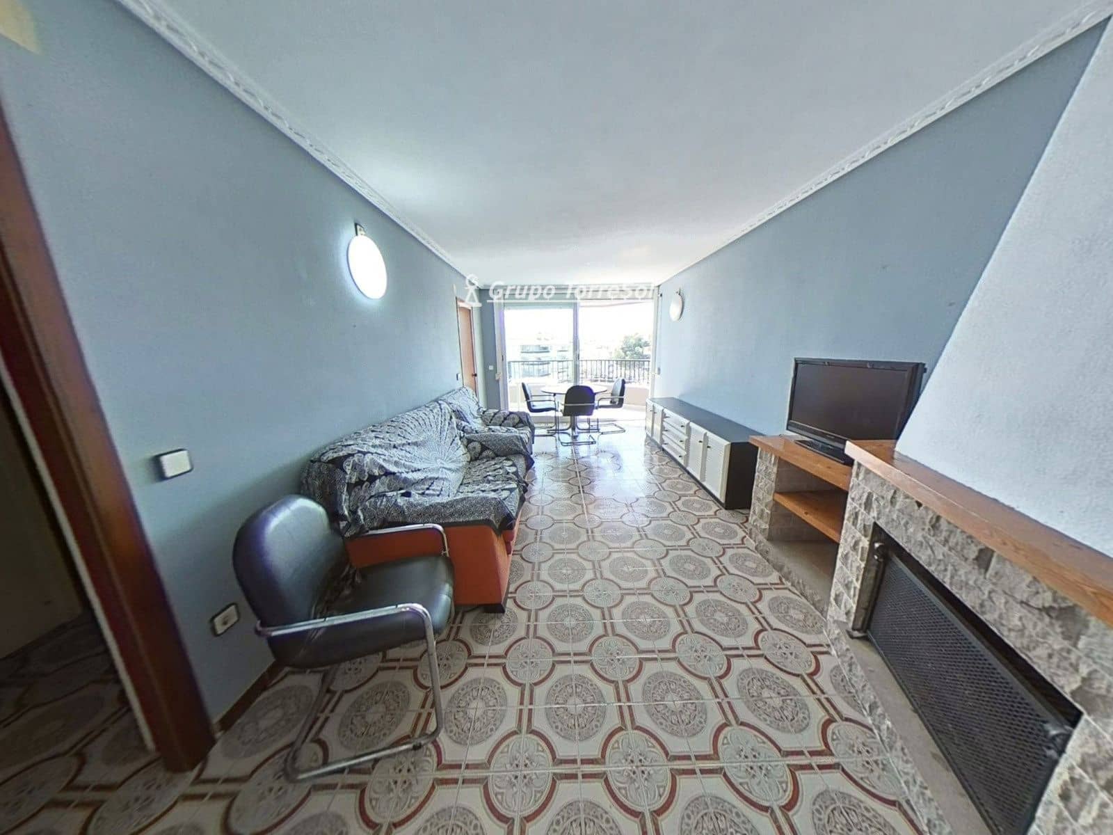 Piso de 3 habitaciones en Cunit en venta con piscina garaje - 262.500 € (Ref: 9777619)