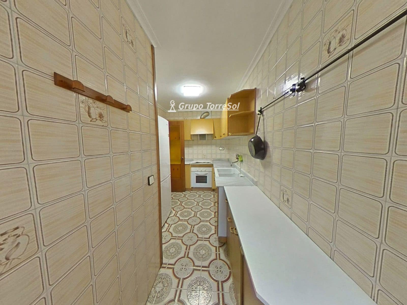 Piso de 3 habitaciones en Cunit en venta con piscina garaje - 262.500 € (Ref: 9777619)