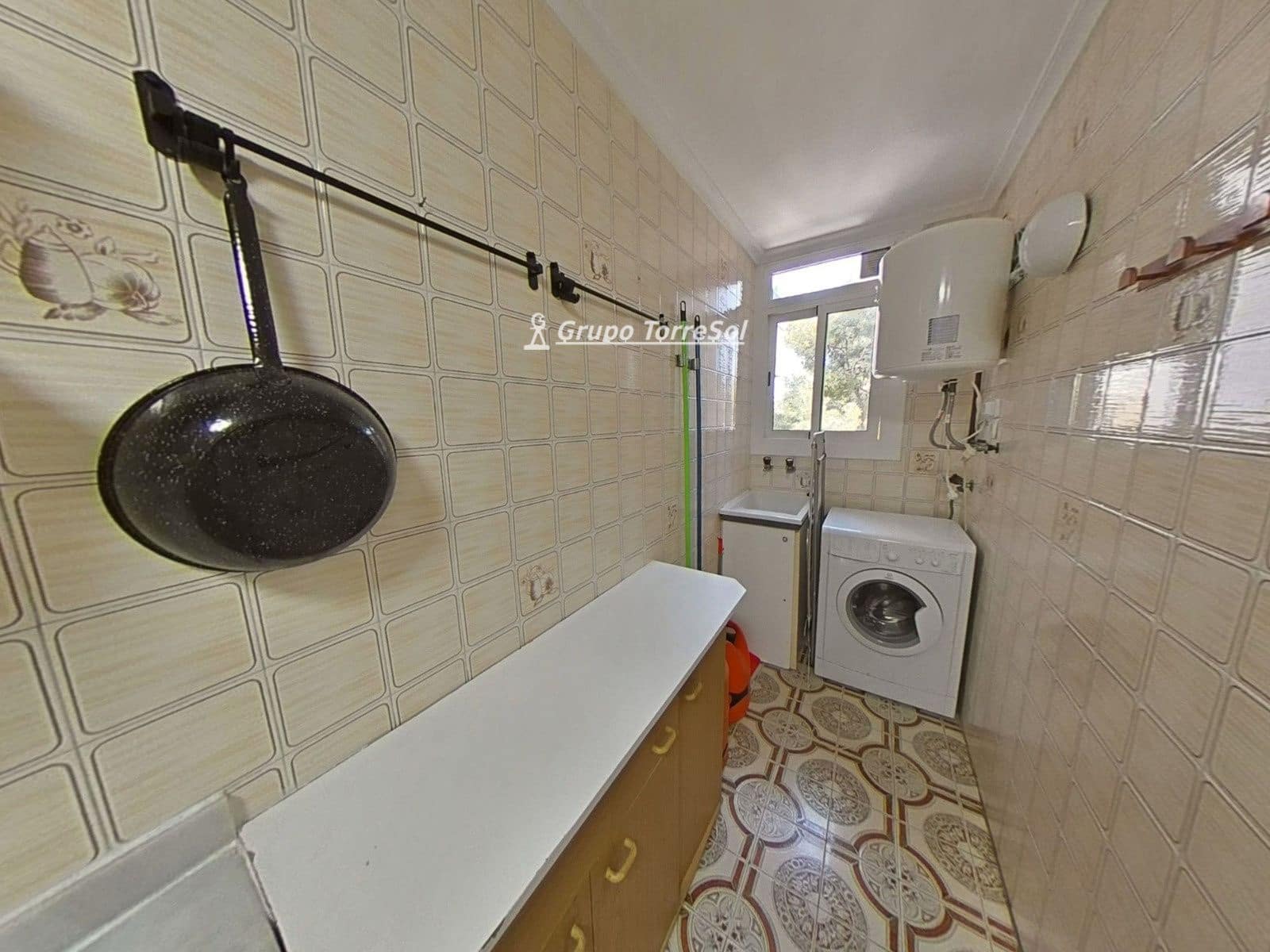 Piso de 3 habitaciones en Cunit en venta con piscina garaje - 262.500 € (Ref: 9777619)