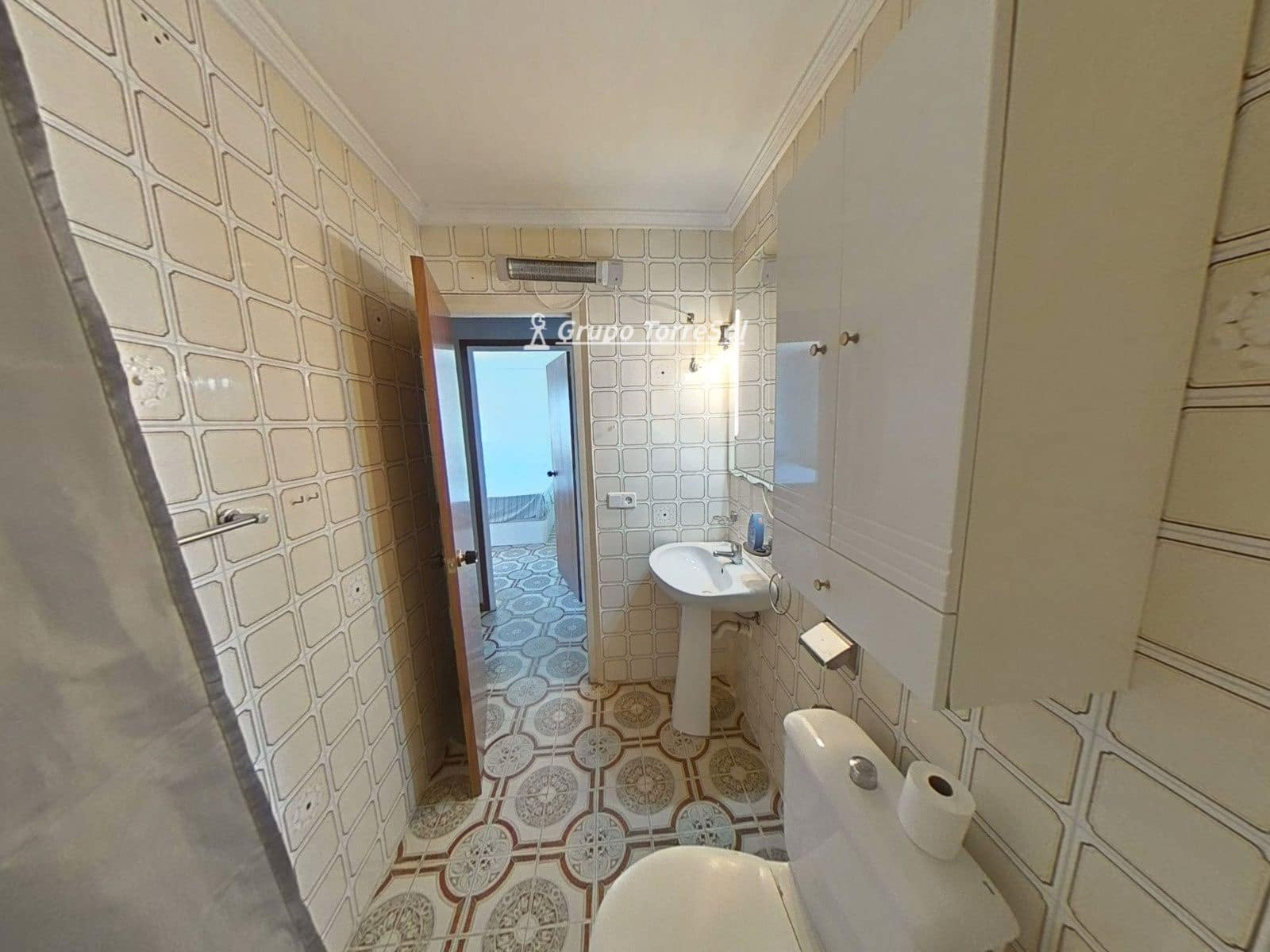 Piso de 3 habitaciones en Cunit en venta con piscina garaje - 262.500 € (Ref: 9777619)