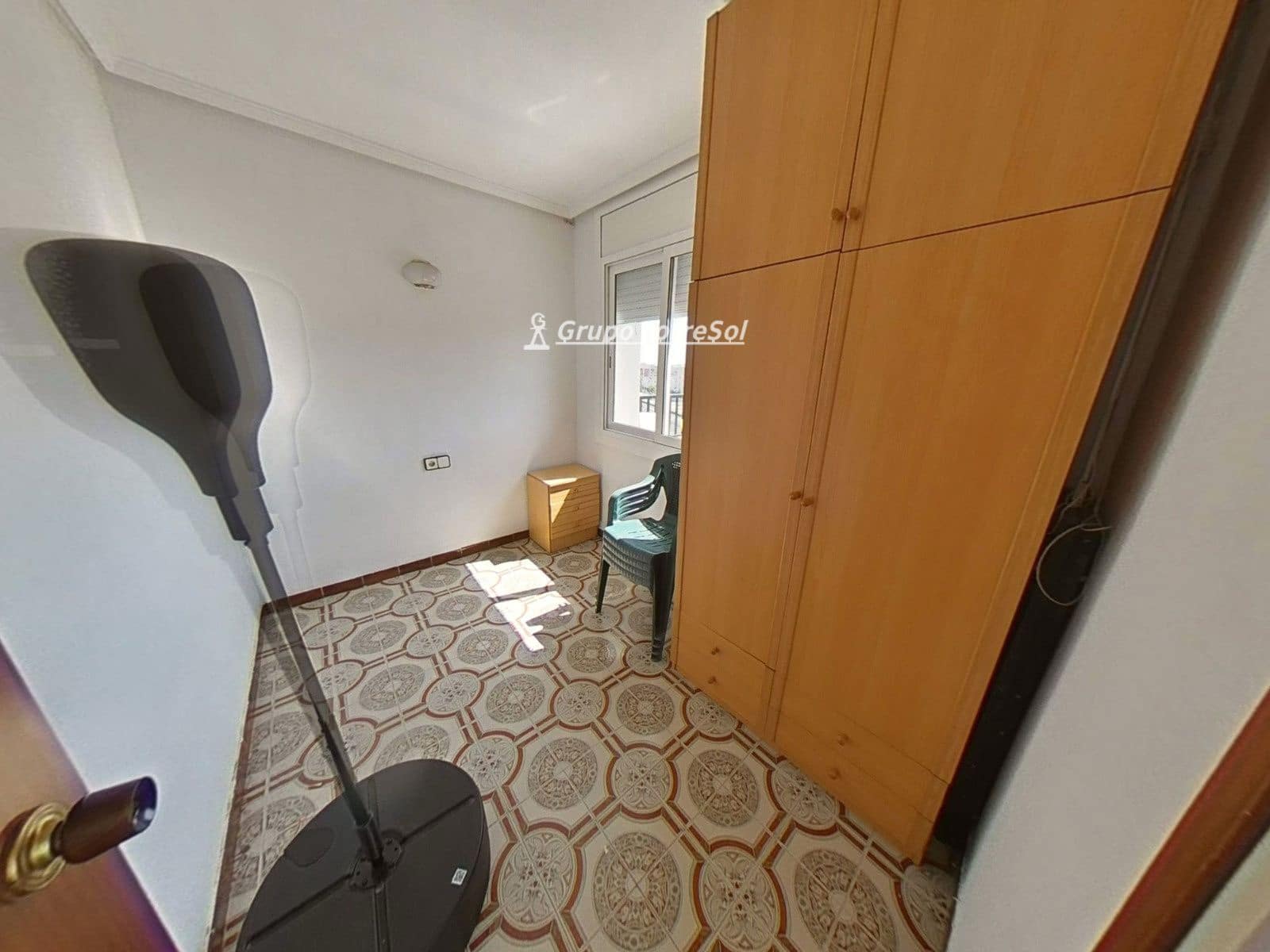 Piso de 3 habitaciones en Cunit en venta con piscina garaje - 262.500 € (Ref: 9777619)