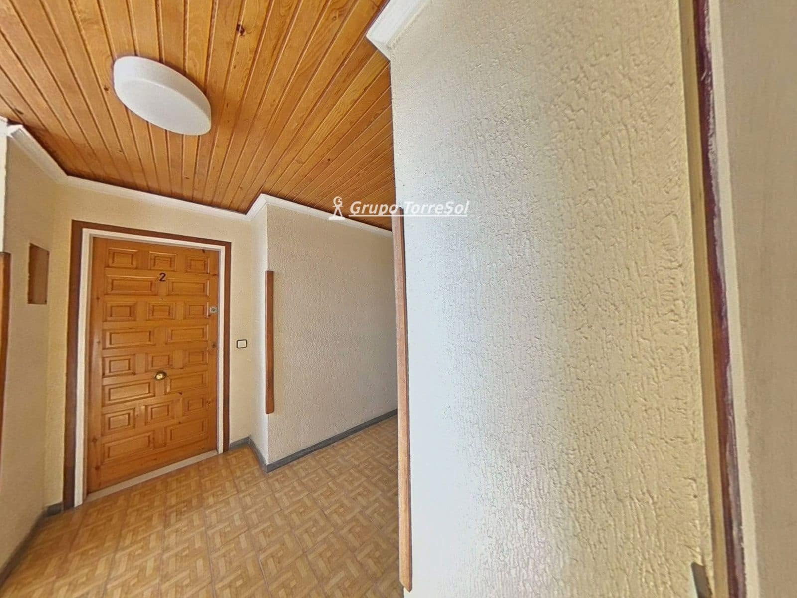 Piso de 3 habitaciones en Cunit en venta con piscina garaje - 262.500 € (Ref: 9777619)