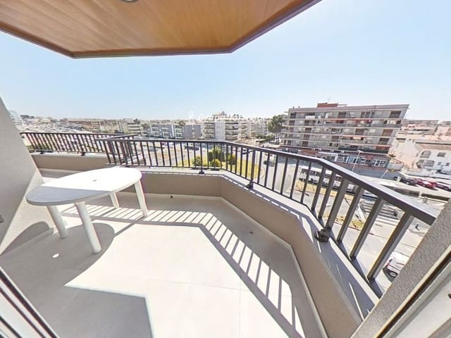 3 makuuhuone Asunto myytävänä paikassa Cunit mukana uima-altaan 
autotalli - 262 500 € (Ref: 9777619)