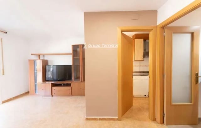 2 slaapkamer Flat te koop in Cunit met garage - € 180.000 (Ref: 9778387)