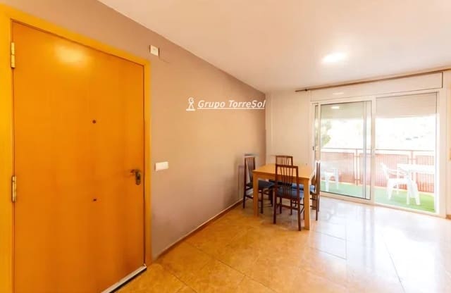 2 slaapkamer Flat te koop in Cunit met garage - € 180.000 (Ref: 9778387)