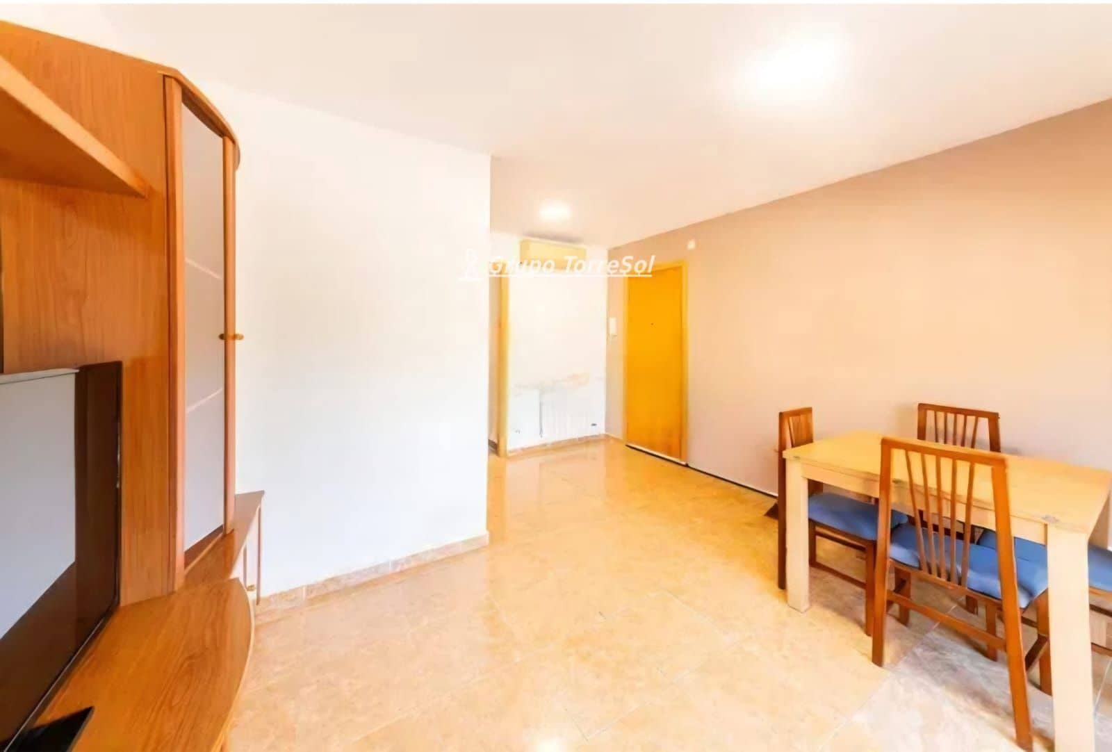 2 slaapkamer Flat te koop in Cunit met garage - € 180.000 (Ref: 9778387)