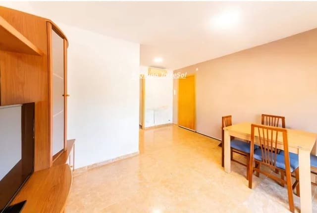 2 slaapkamer Flat te koop in Cunit met garage - € 180.000 (Ref: 9778387)