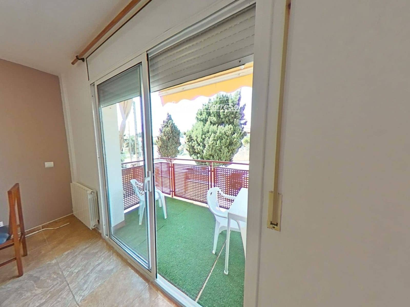 2 slaapkamer Flat te koop in Cunit met garage - € 180.000 (Ref: 9778387)