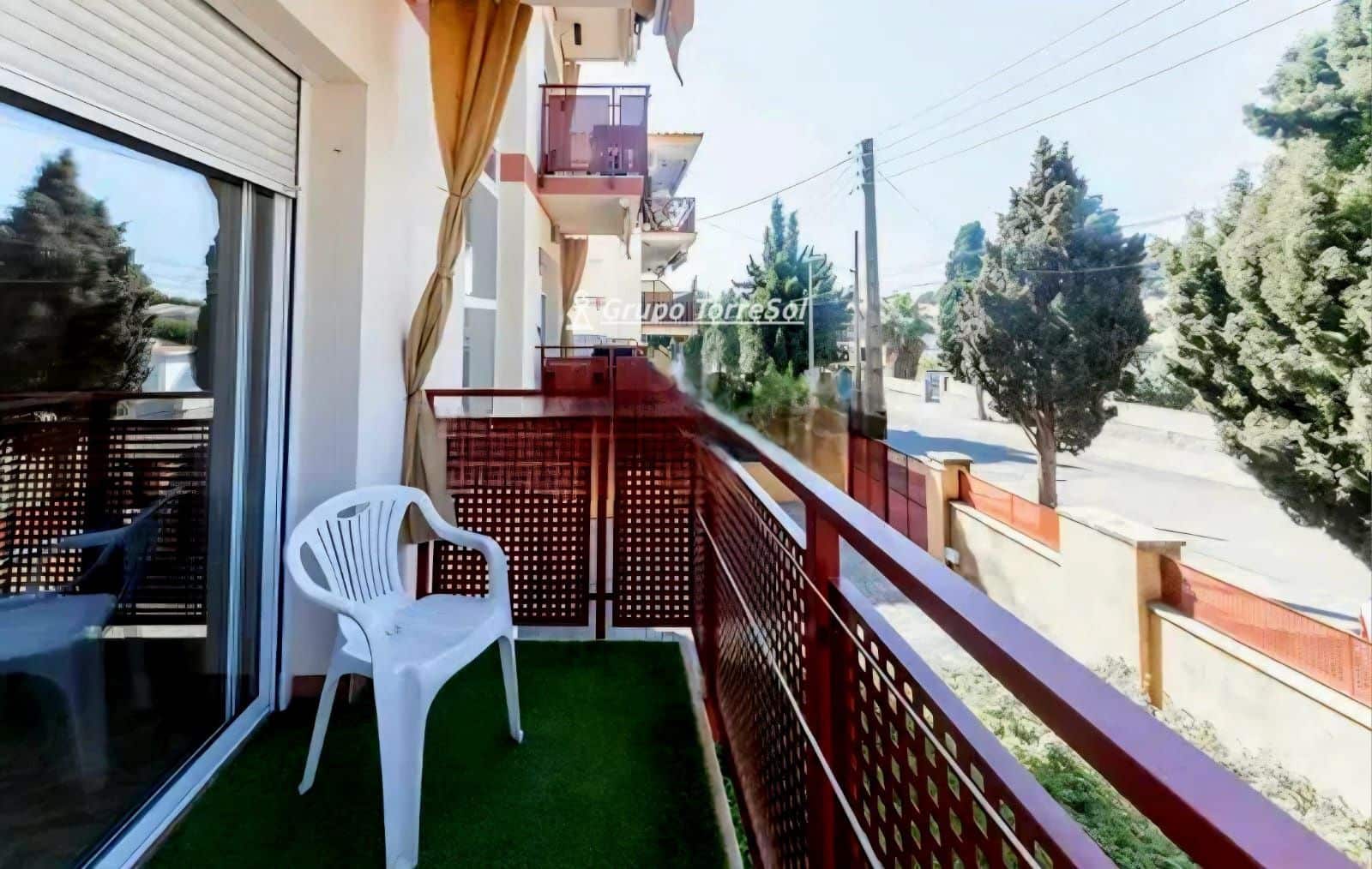 2 slaapkamer Flat te koop in Cunit met garage - € 180.000 (Ref: 9778387)