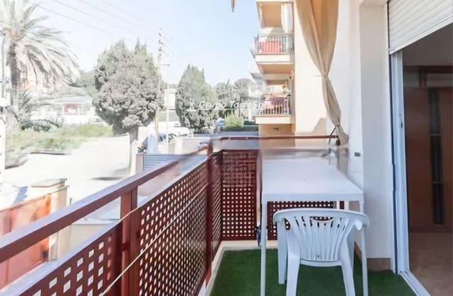 2 slaapkamer Flat te koop in Cunit met garage - € 180.000 (Ref: 9778387)