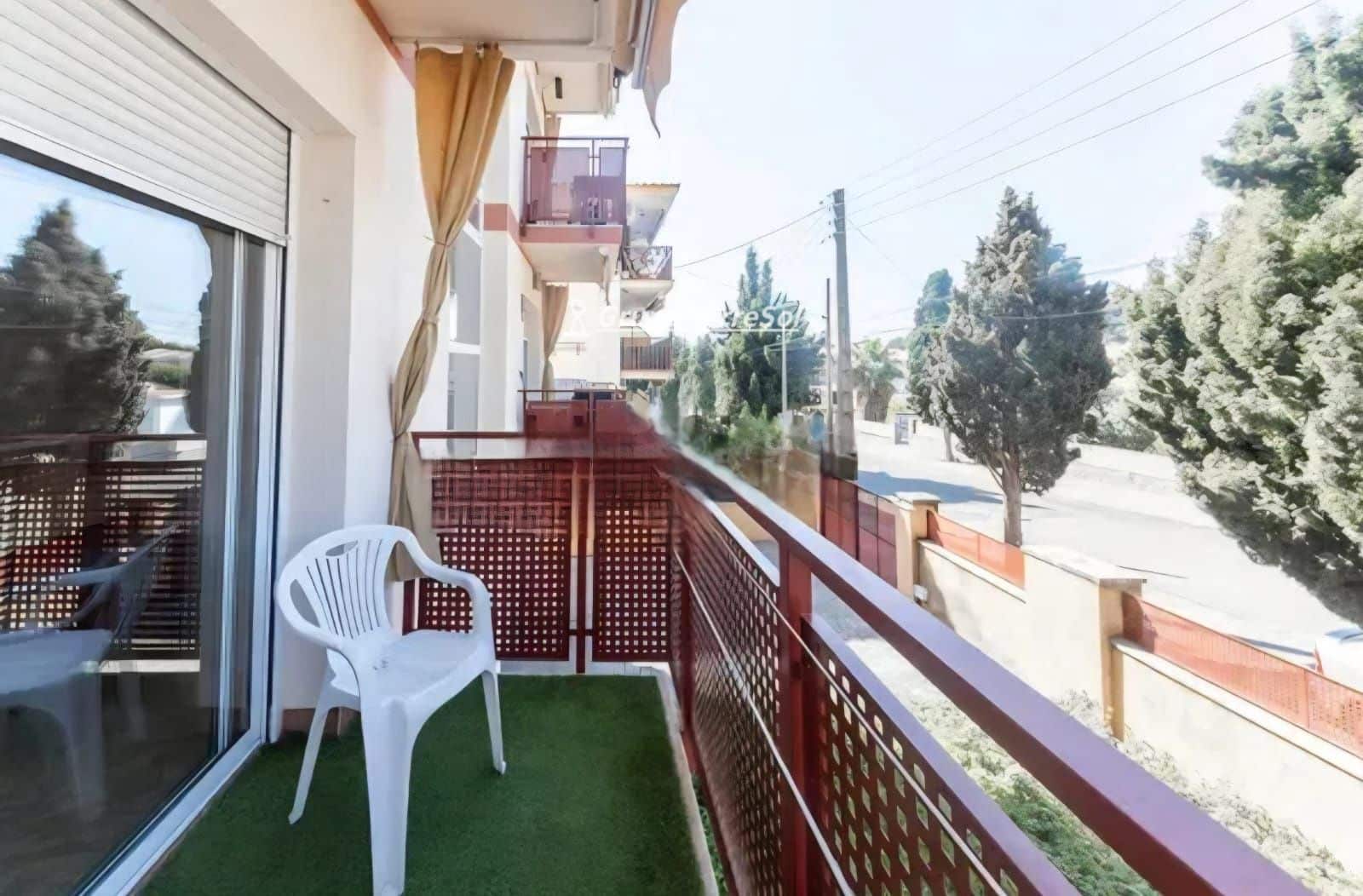 2 slaapkamer Flat te koop in Cunit met garage - € 180.000 (Ref: 9778387)