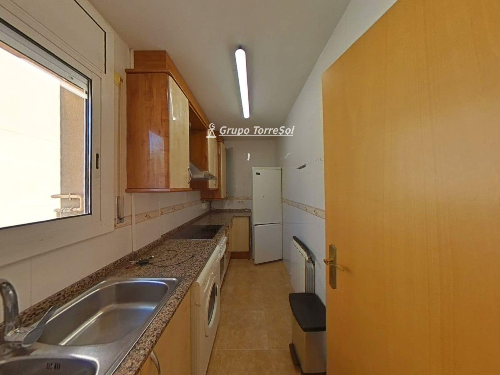 2 slaapkamer Flat te koop in Cunit met garage - € 180.000 (Ref: 9778387)