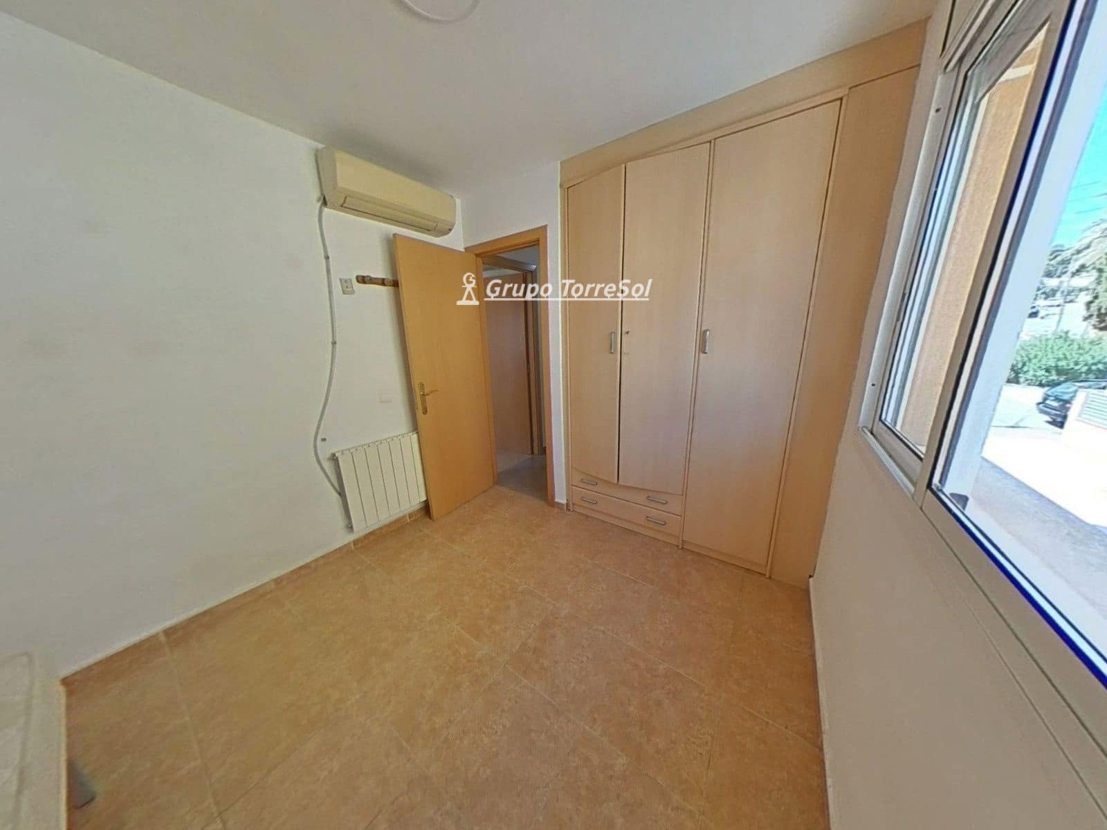 2 slaapkamer Flat te koop in Cunit met garage - € 180.000 (Ref: 9778387)