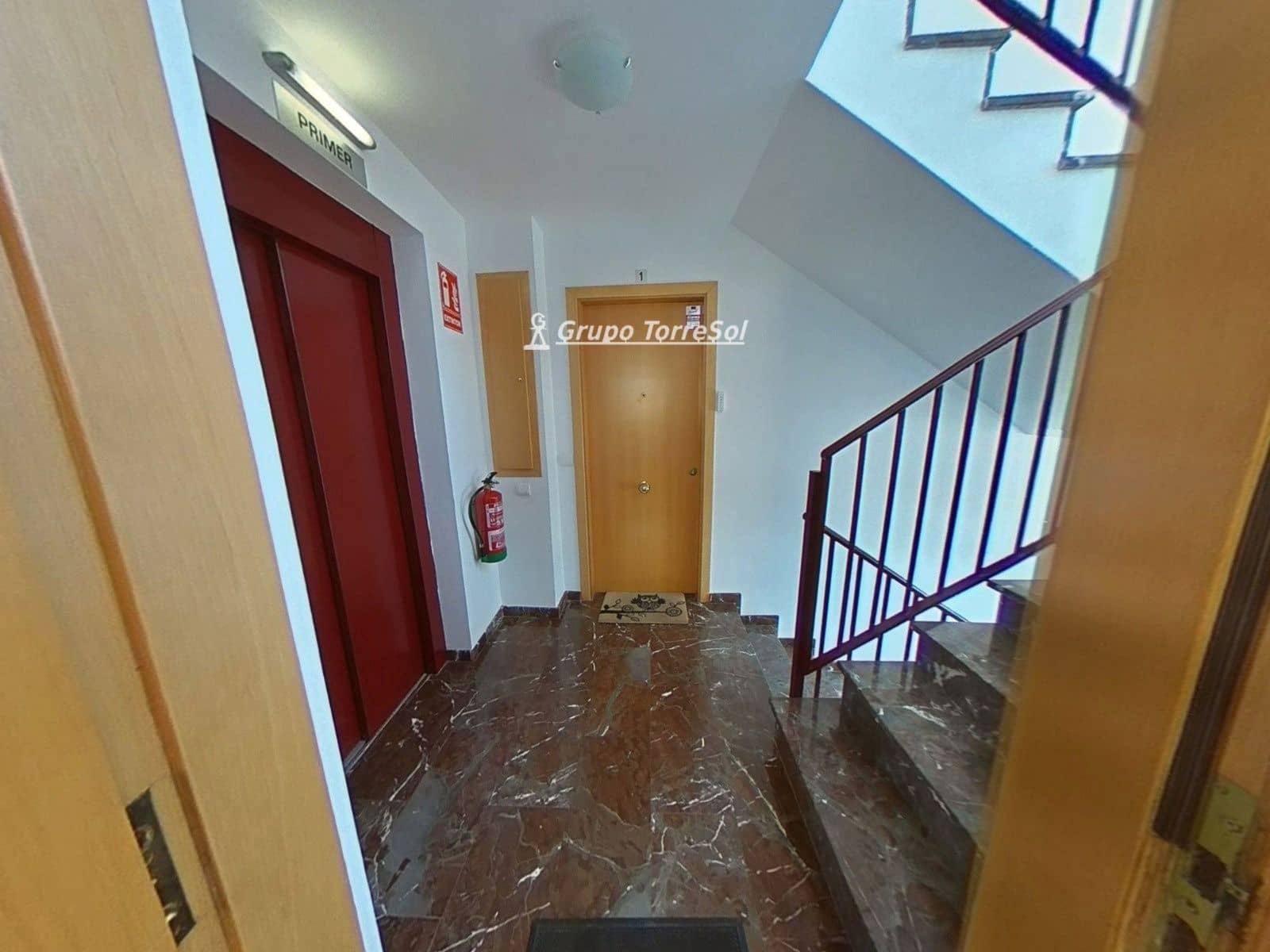 2 slaapkamer Flat te koop in Cunit met garage - € 180.000 (Ref: 9778387)