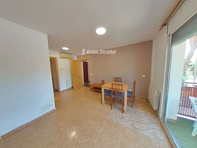 2 slaapkamer Flat te koop in Cunit met garage - € 180.000 (Ref: 9778387)