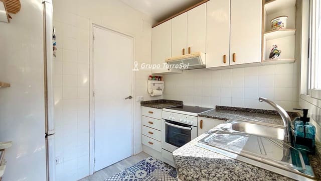 2 soveværelse Penthouse til salg i Segur de Calafell, Calafell - € 197.900 (Ref: 9779142)