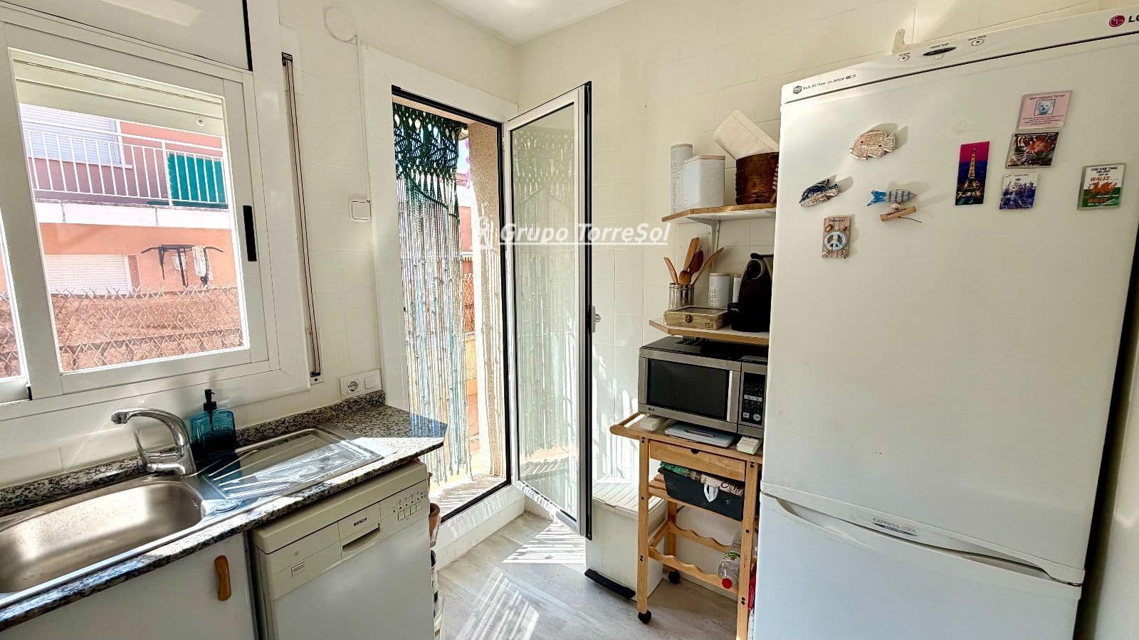 2 bedroom Penthouse for sale in Segur de Calafell - € 197,900 (Ref: 9779142)