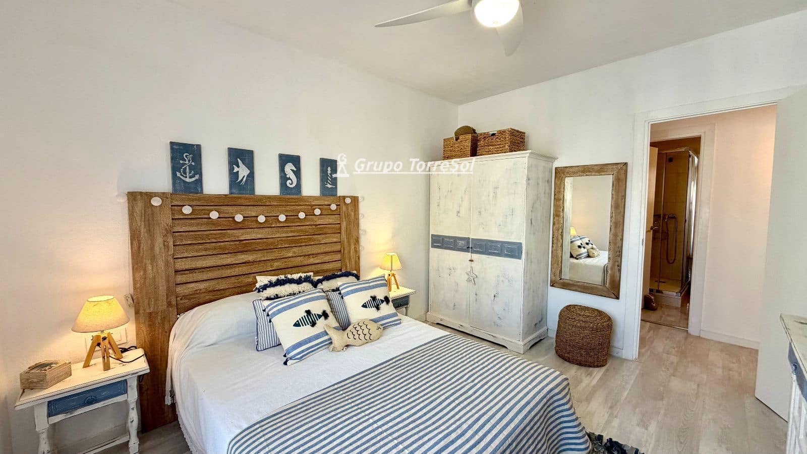 2 bedroom Penthouse for sale in Segur de Calafell - € 197,900 (Ref: 9779142)