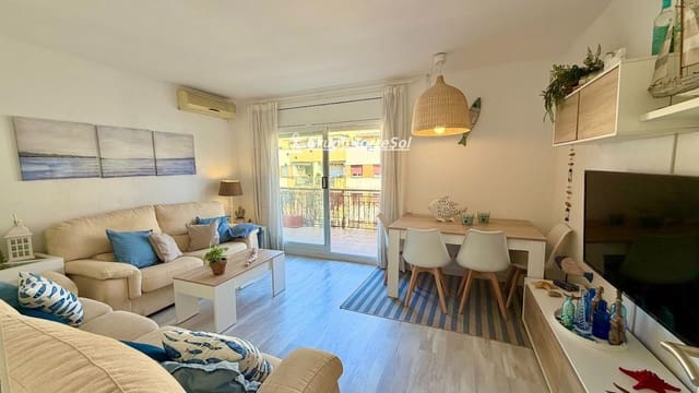 2 soverom Penthouse til salgs i Segur de Calafell, Calafell - € 197 900 (Ref: 9779142)