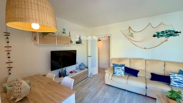 2 soverom Penthouse til salgs i Segur de Calafell, Calafell - € 197 900 (Ref: 9779142)