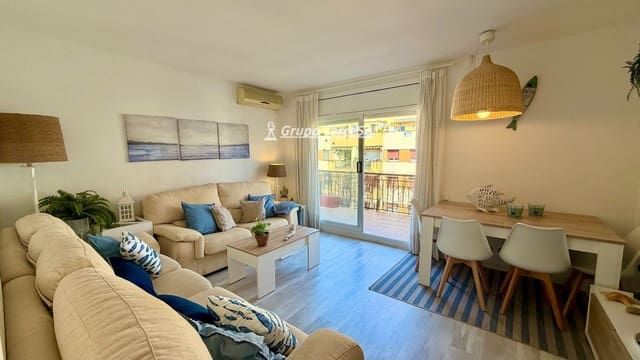 2 soverom Penthouse til salgs i Segur de Calafell, Calafell - € 197 900 (Ref: 9779142)