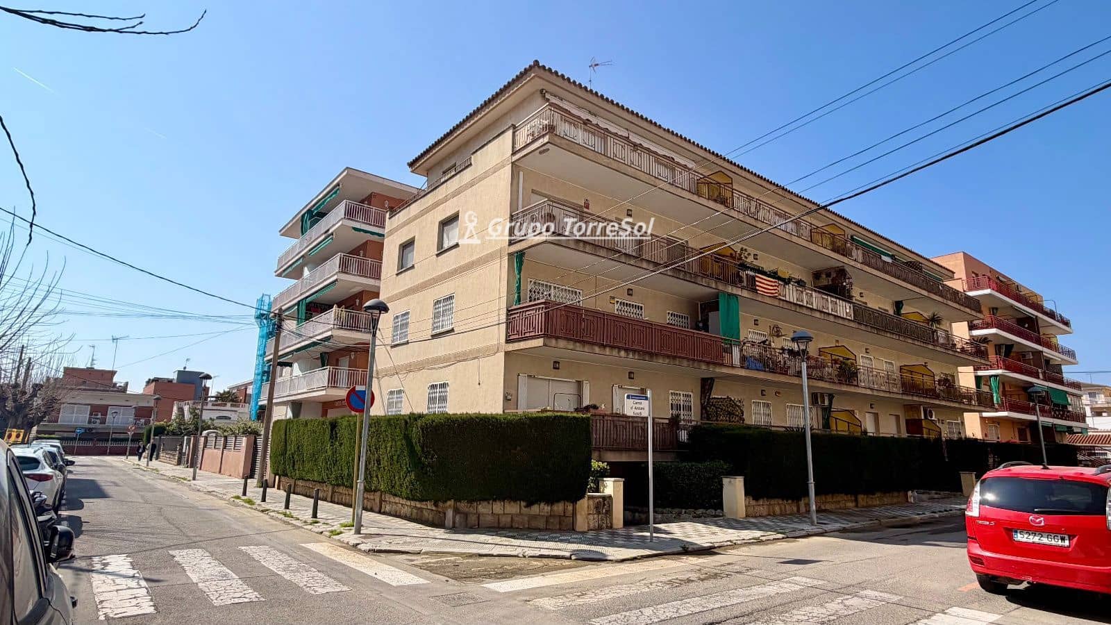 2 bedroom Penthouse for sale in Segur de Calafell - € 197,900 (Ref: 9779142)