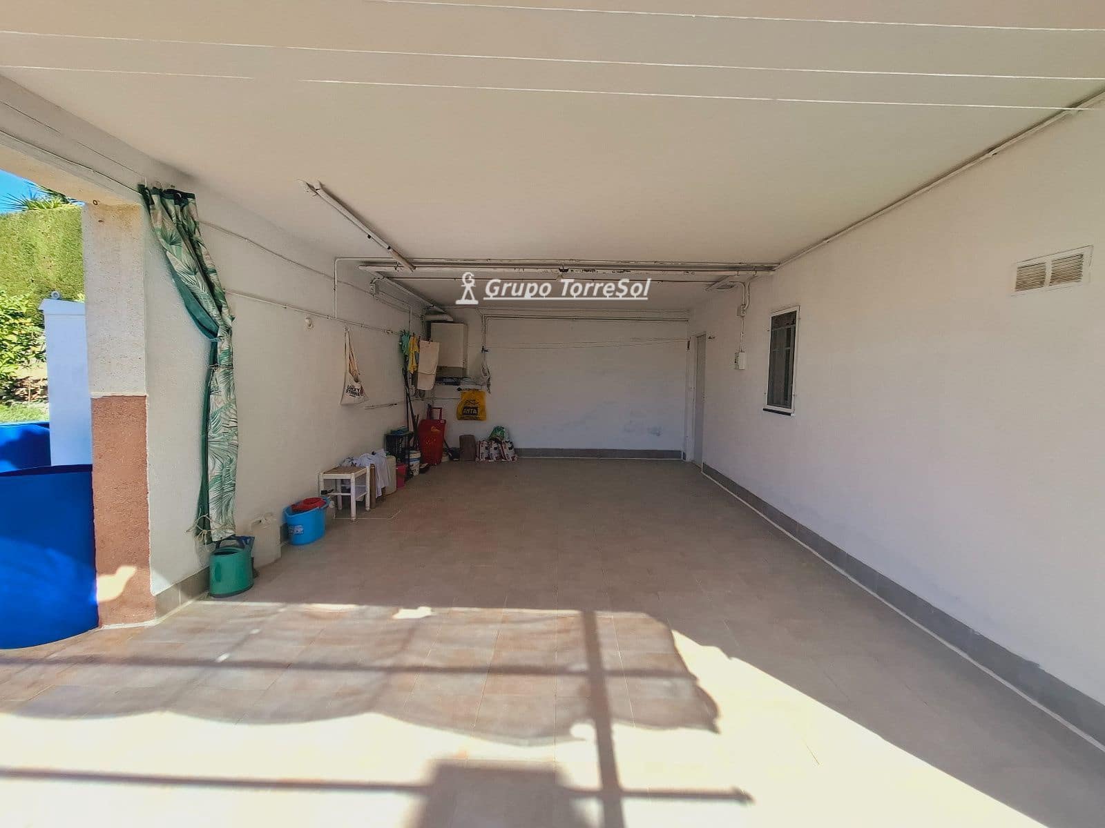 3 makuuhuone Huvila myytävänä paikassa Segur de Calafell mukana 
autotalli - 375 000 € (Ref: 9783270)