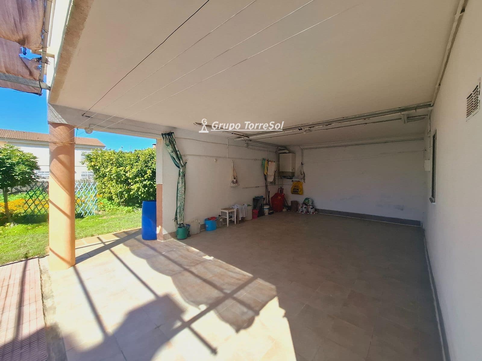 3 makuuhuone Huvila myytävänä paikassa Segur de Calafell mukana 
autotalli - 375 000 € (Ref: 9783270)