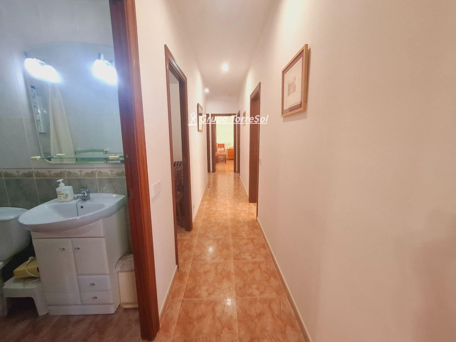 3 makuuhuone Huvila myytävänä paikassa Segur de Calafell mukana 
autotalli - 375 000 € (Ref: 9783270)