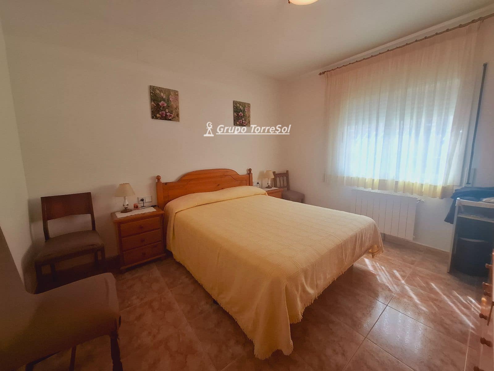 3 makuuhuone Huvila myytävänä paikassa Segur de Calafell mukana 
autotalli - 375 000 € (Ref: 9783270)