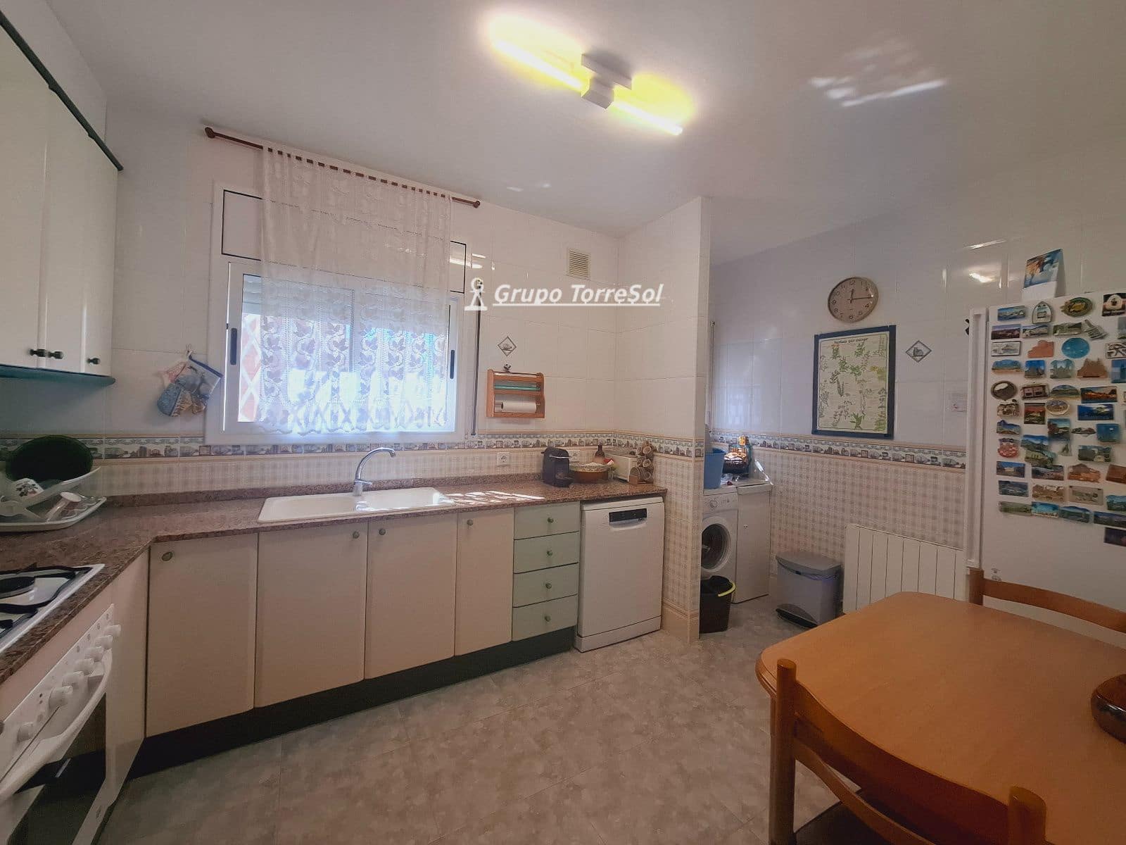 3 makuuhuone Huvila myytävänä paikassa Segur de Calafell mukana 
autotalli - 375 000 € (Ref: 9783270)