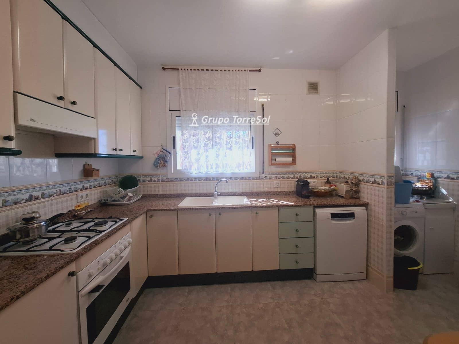 3 makuuhuone Huvila myytävänä paikassa Segur de Calafell mukana 
autotalli - 375 000 € (Ref: 9783270)